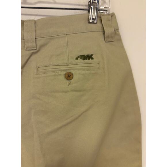 Mountain Khakis Men's Teton Twill Shorts Relaxed Fit 32 X 8 - Picture 4 of 6